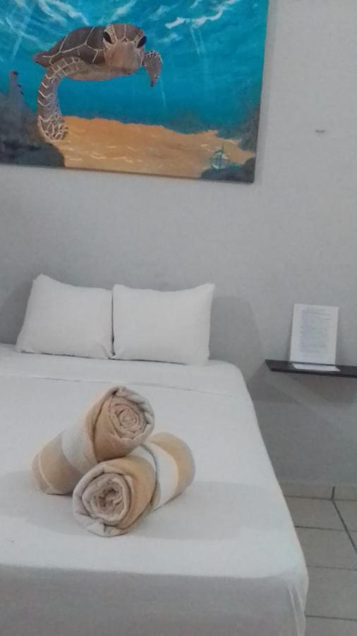 Casa Maria Fernanda Hotel Playa del Carmen Exterior photo