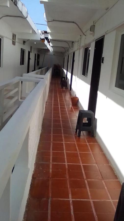 Casa Maria Fernanda Hotel Playa del Carmen Exterior photo